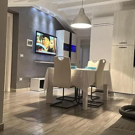 Emanuele S Apartment