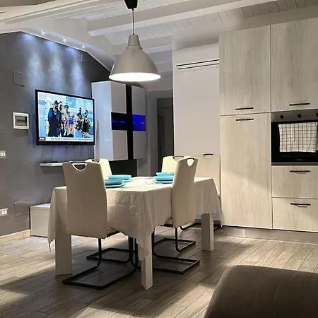 Apartment Emanuele S *