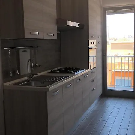 Apartmán Emanueles *
