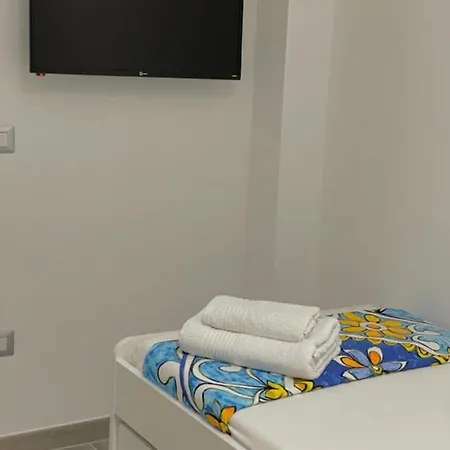 Apartmán Emanueles *