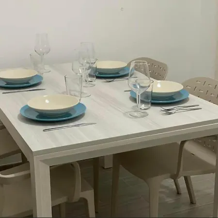 Emanueles * Portopalo Di Capo Passero