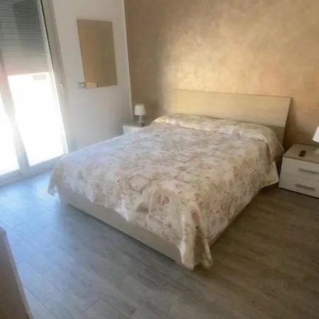 Apartmán Emanueles