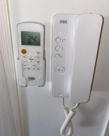 Apartmán Emanueles
