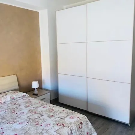 Apartmán Emanueles *