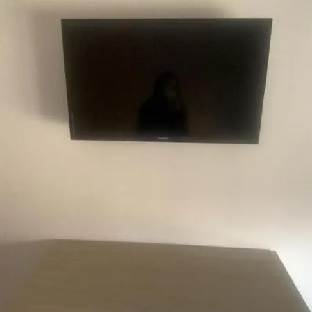 Emanueles Apartmán *
