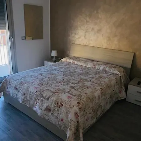 Emanueles Apartmán Portopalo Di Capo Passero