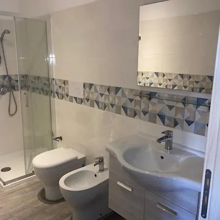 Emanueles Apartmán Portopalo Di Capo Passero